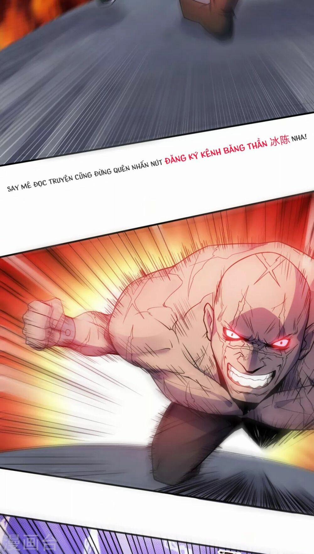 Yêu Đạo Chí Tôn Yêu Hoàng Trở Về 4 trang 36