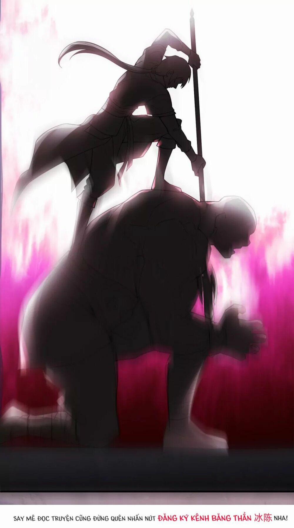 Yêu Đạo Chí Tôn Yêu Hoàng Trở Về 4 trang 39