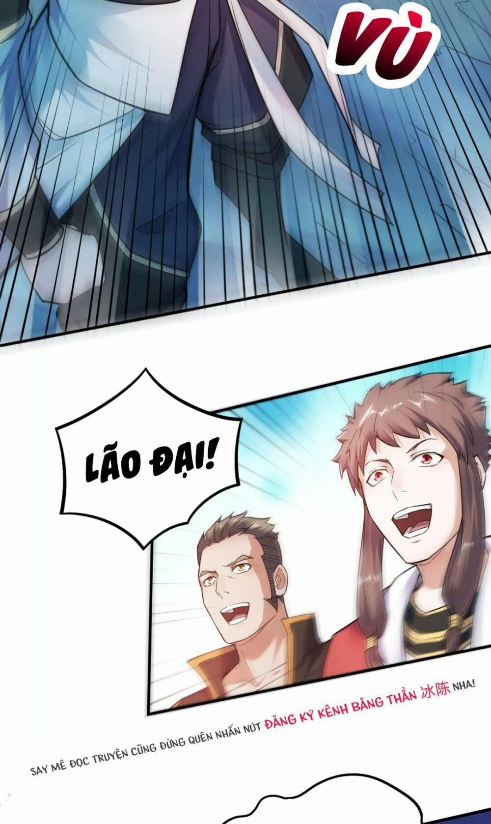 Yêu Đạo Chí Tôn Yêu Hoàng Trở Về 4 trang 42