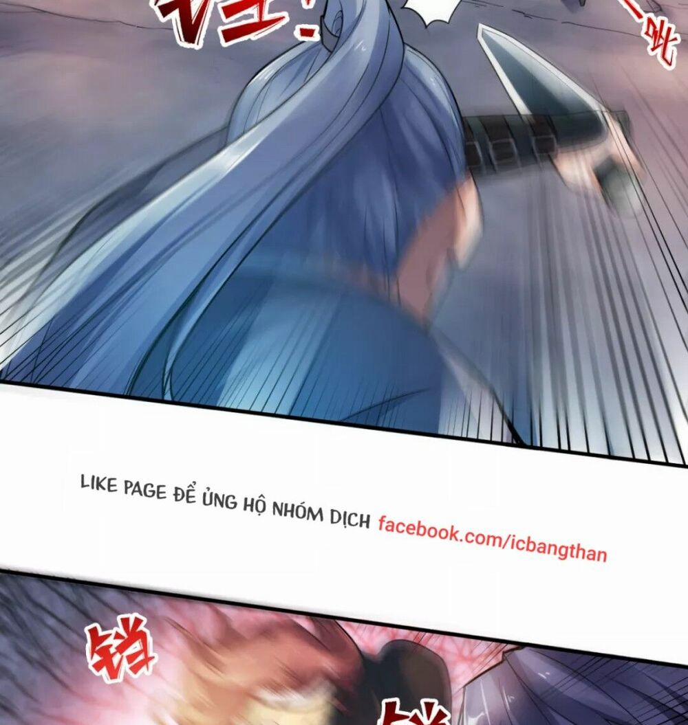 Yêu Đạo Chí Tôn Yêu Hoàng Trở Về 4 trang 49