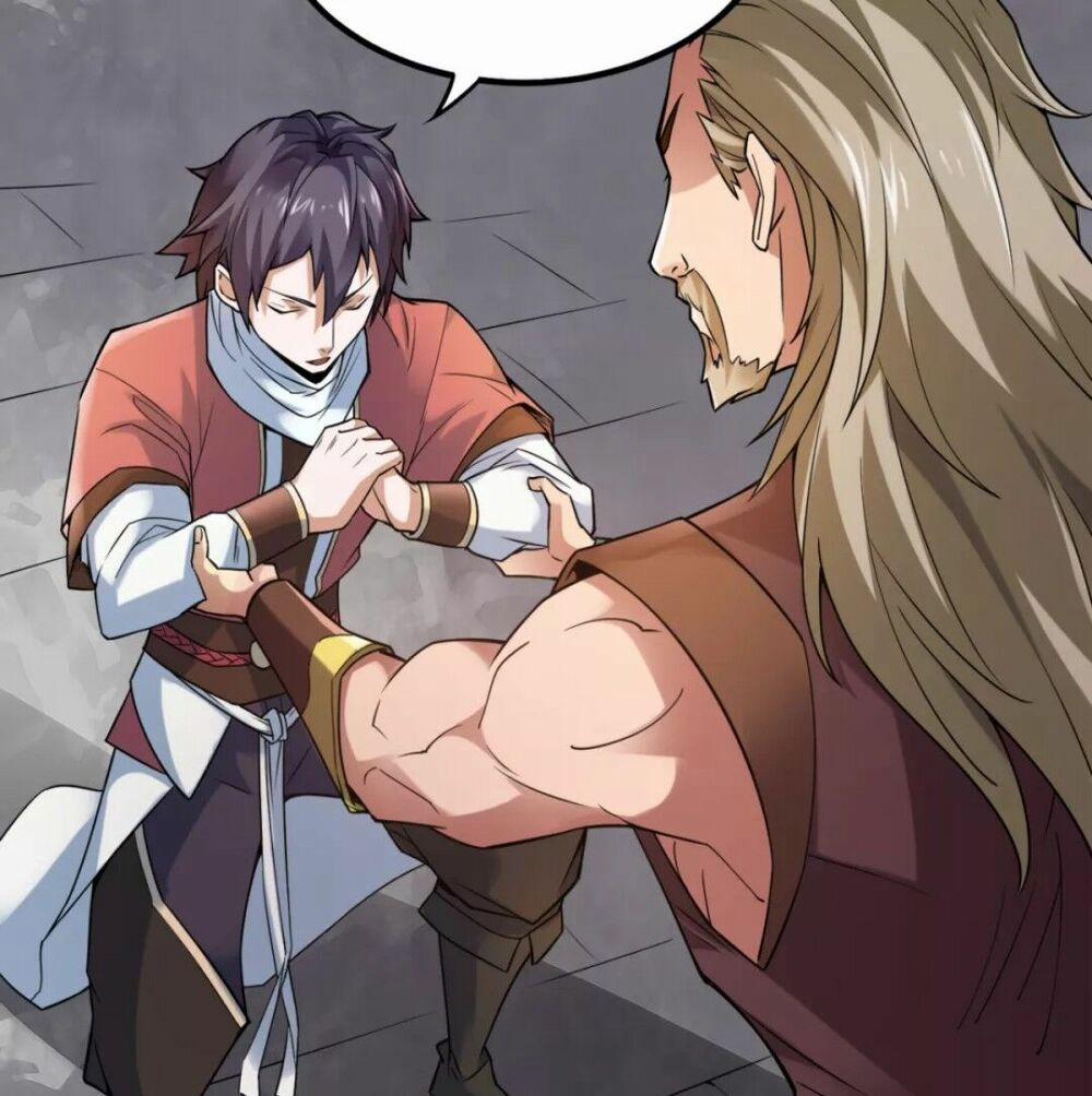 Yêu Đạo Chí Tôn Yêu Hoàng Trở Về 4 trang 5