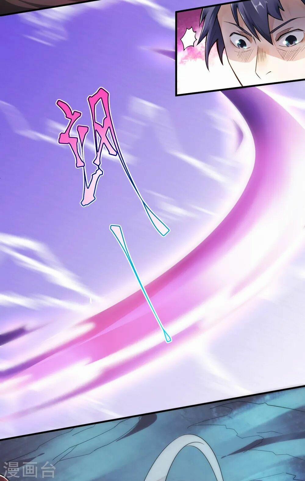 Yêu Đạo Chí Tôn Yêu Hoàng Trở Về 4 trang 52