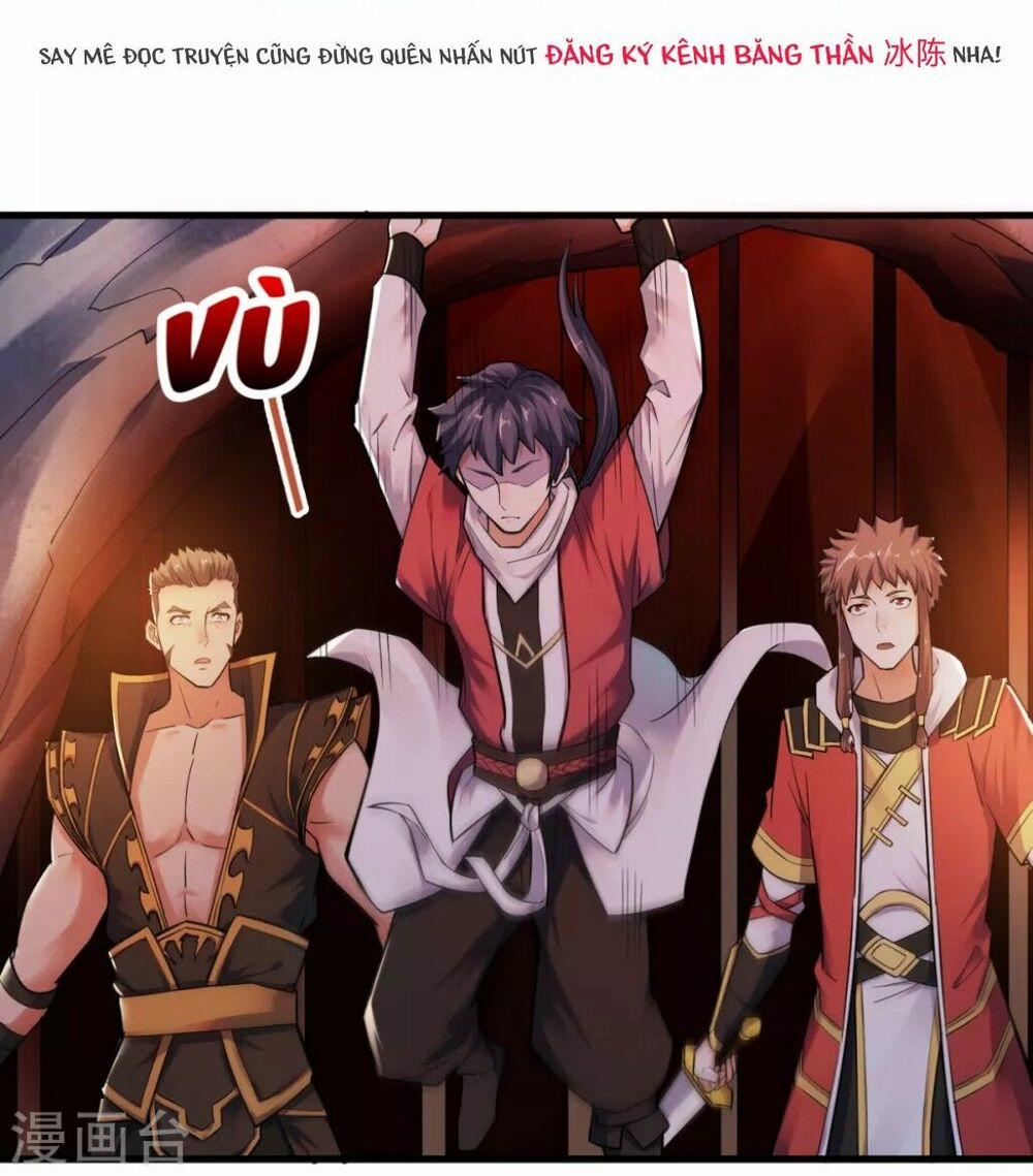 Yêu Đạo Chí Tôn Yêu Hoàng Trở Về 4 trang 54