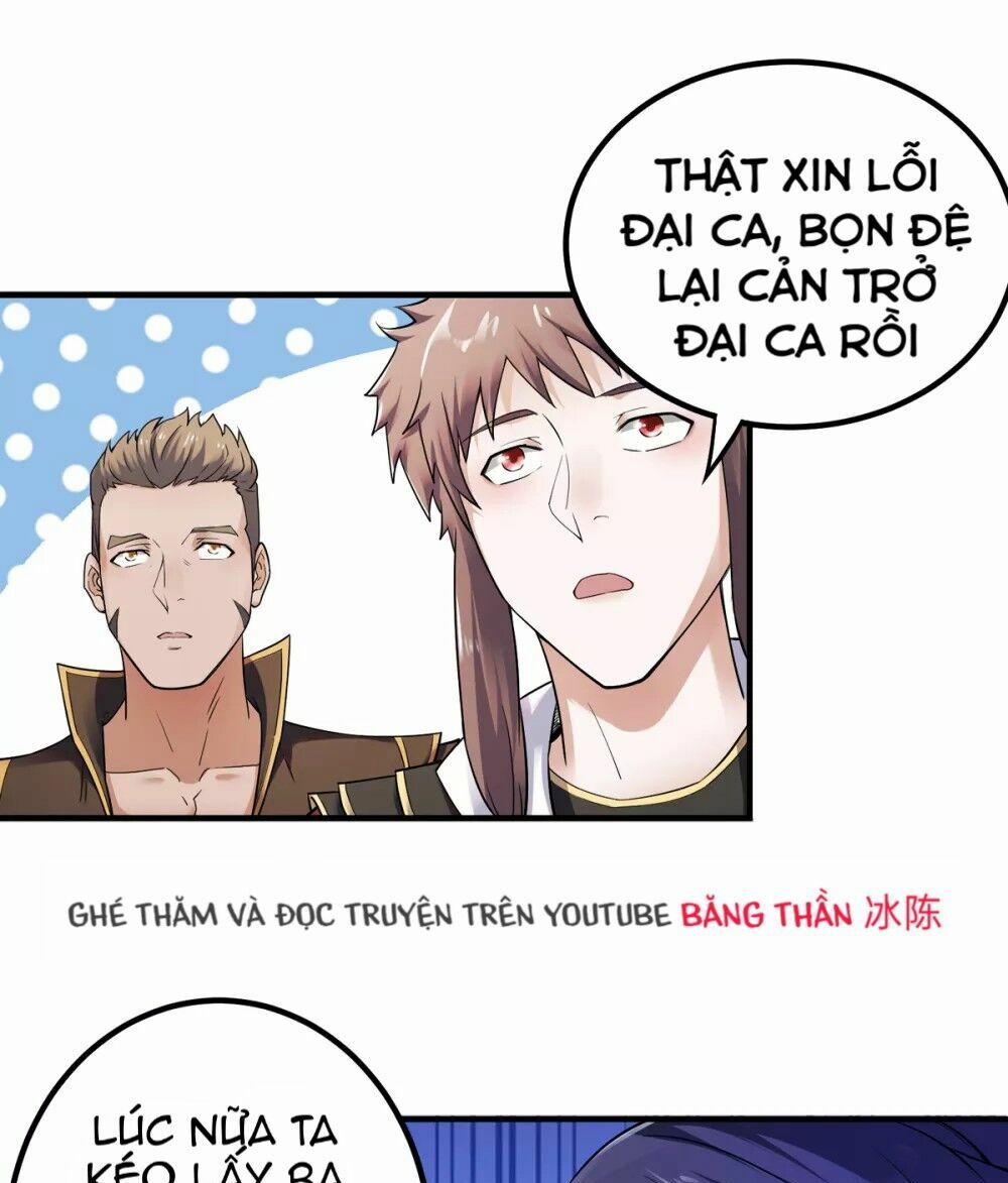 Yêu Đạo Chí Tôn Yêu Hoàng Trở Về 4 trang 55