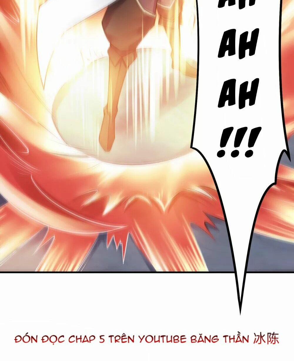 Yêu Đạo Chí Tôn Yêu Hoàng Trở Về 4 trang 58