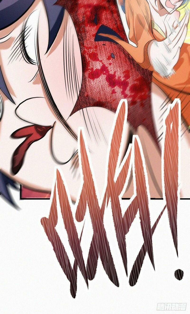 Yêu Đạo Chí Tôn Yêu Hoàng Trở Về 40 trang 3