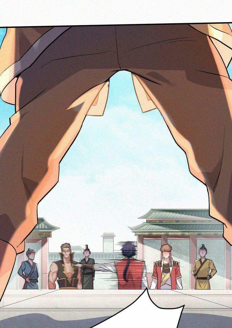 Yêu Đạo Chí Tôn Yêu Hoàng Trở Về 40 trang 32