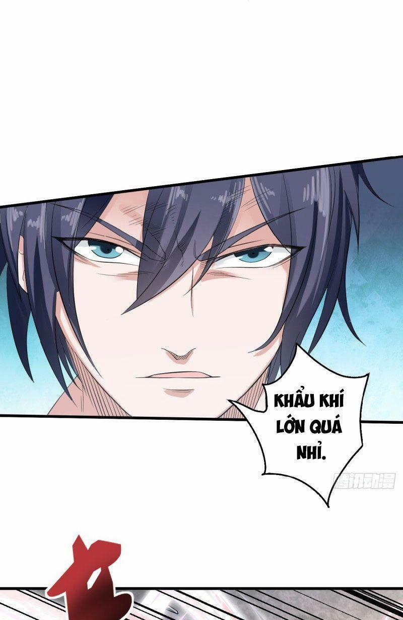 Yêu Đạo Chí Tôn Yêu Hoàng Trở Về 41 trang 13