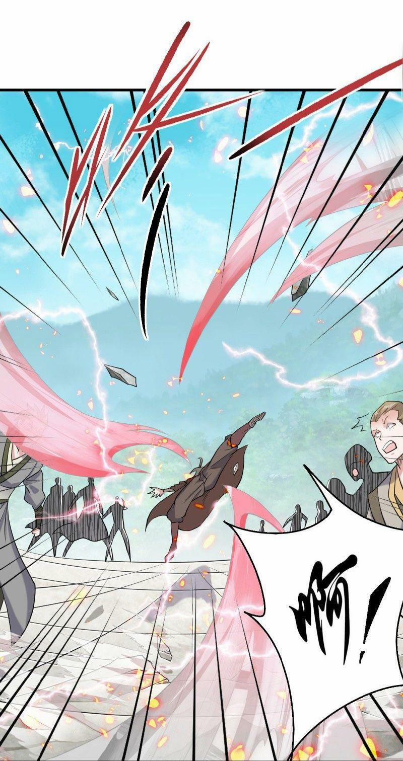 Yêu Đạo Chí Tôn Yêu Hoàng Trở Về 41 trang 15