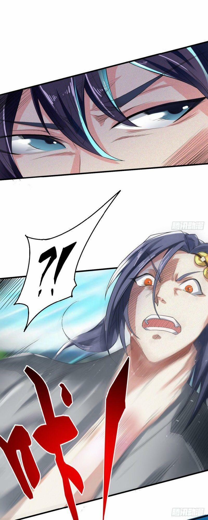 Yêu Đạo Chí Tôn Yêu Hoàng Trở Về 41 trang 2