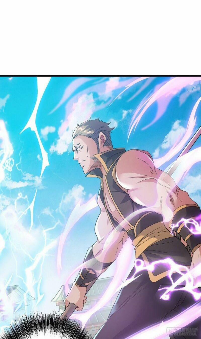 Yêu Đạo Chí Tôn Yêu Hoàng Trở Về 42 trang 10