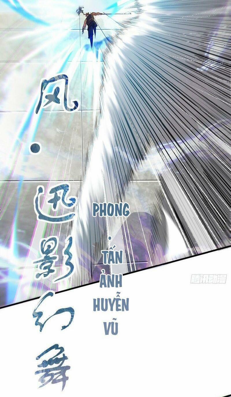 Yêu Đạo Chí Tôn Yêu Hoàng Trở Về 42 trang 14