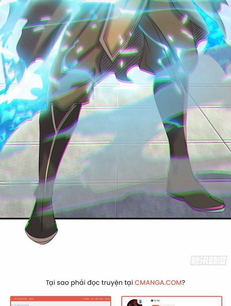 Yêu Đạo Chí Tôn Yêu Hoàng Trở Về 42 trang 16