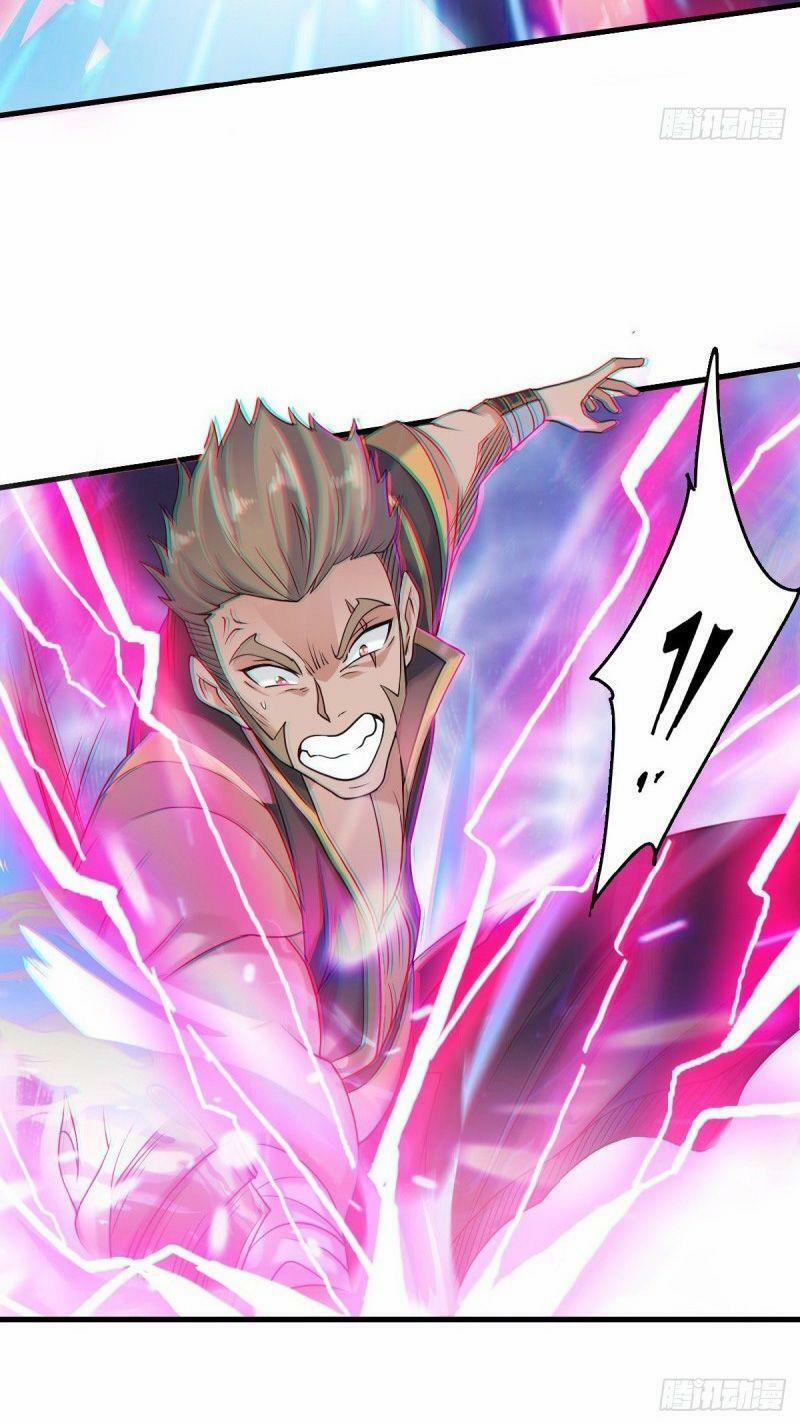 Yêu Đạo Chí Tôn Yêu Hoàng Trở Về 42 trang 19