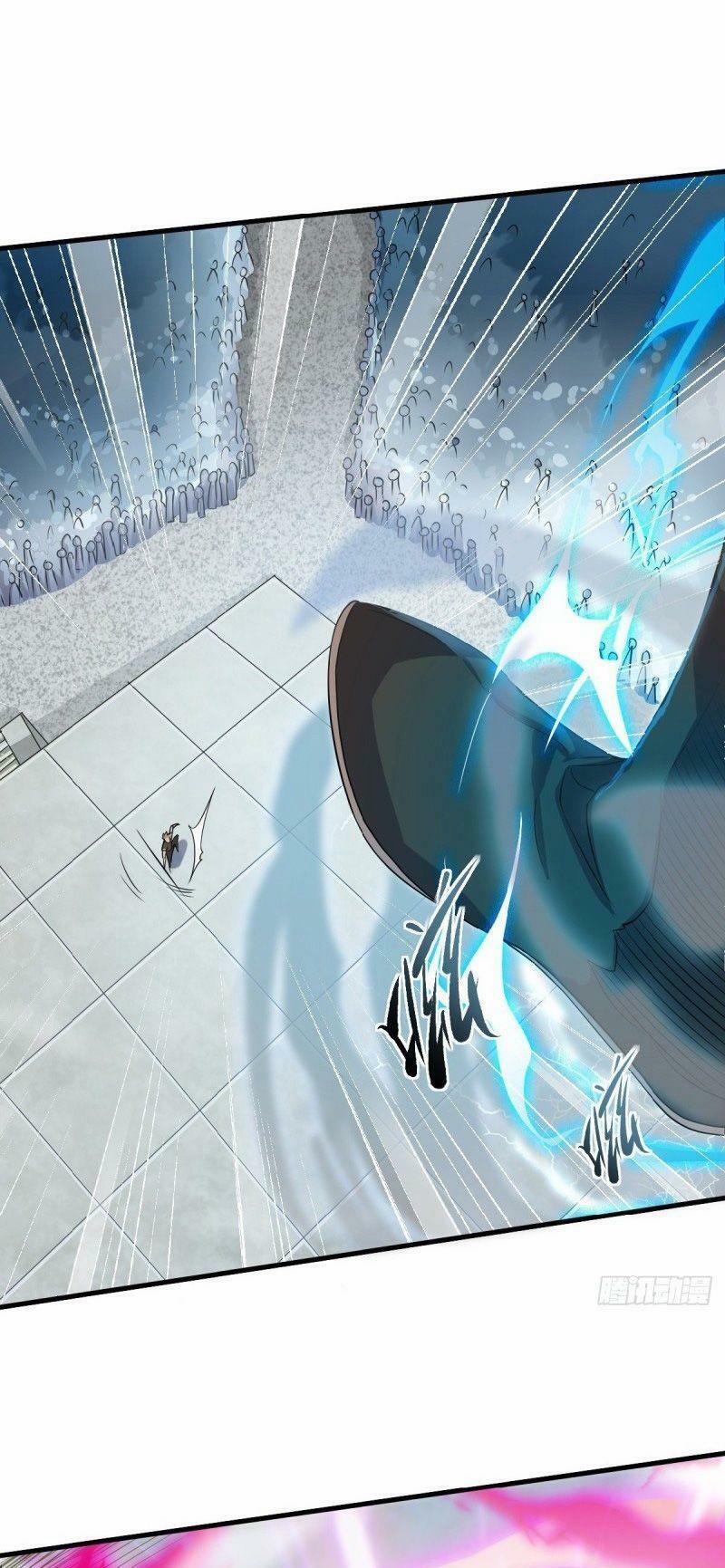 Yêu Đạo Chí Tôn Yêu Hoàng Trở Về 42 trang 22