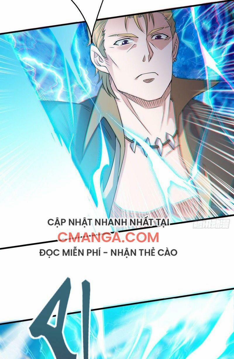 Yêu Đạo Chí Tôn Yêu Hoàng Trở Về 42 trang 24