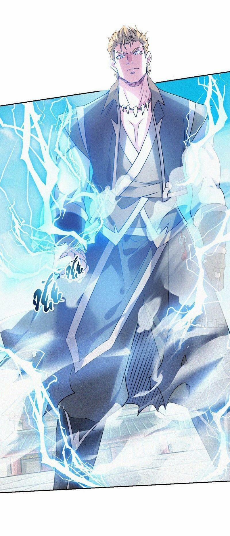 Yêu Đạo Chí Tôn Yêu Hoàng Trở Về 42 trang 34