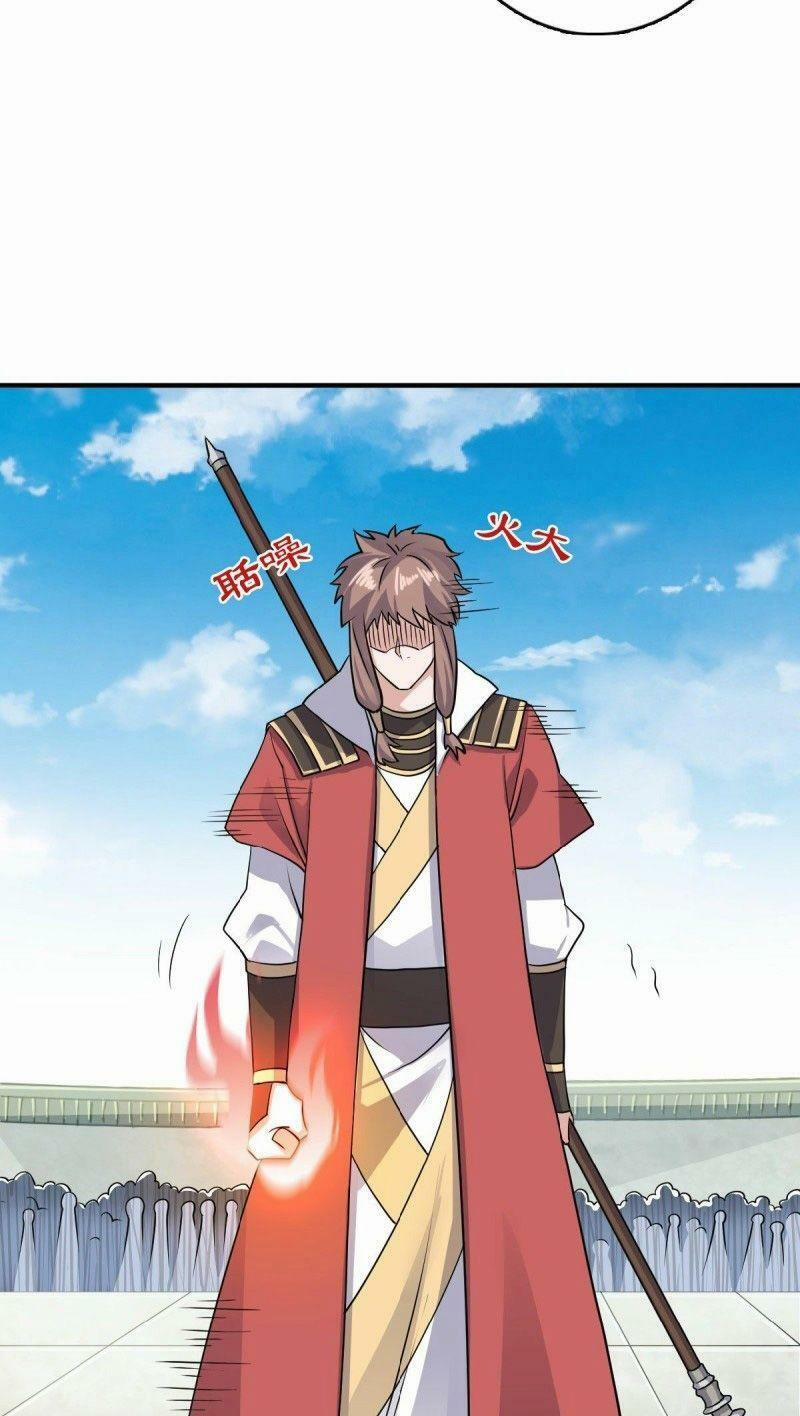 Yêu Đạo Chí Tôn Yêu Hoàng Trở Về 43 trang 14