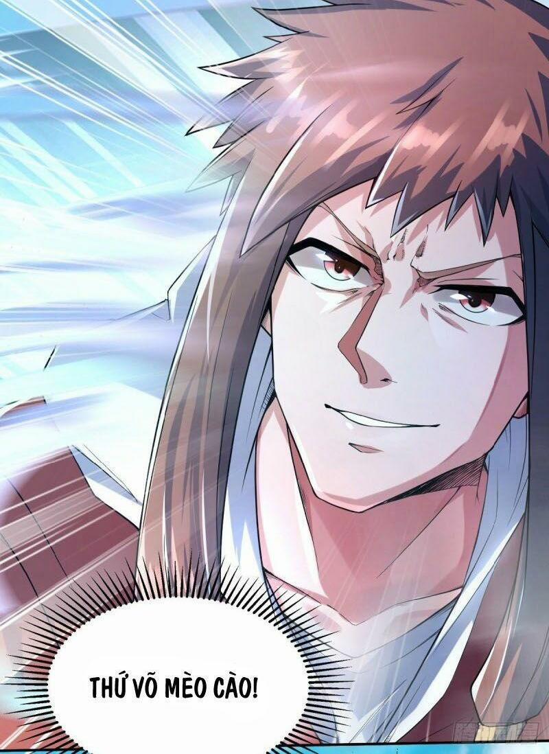 Yêu Đạo Chí Tôn Yêu Hoàng Trở Về 43 trang 31