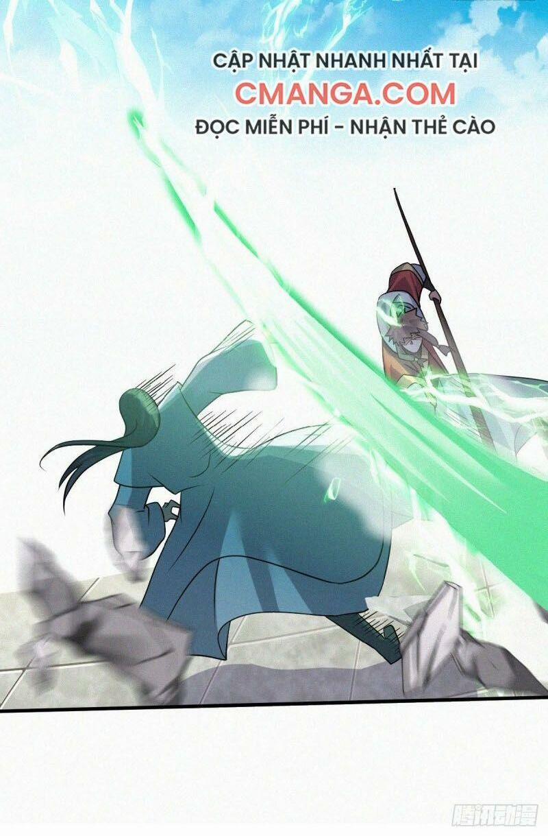 Yêu Đạo Chí Tôn Yêu Hoàng Trở Về 43 trang 43