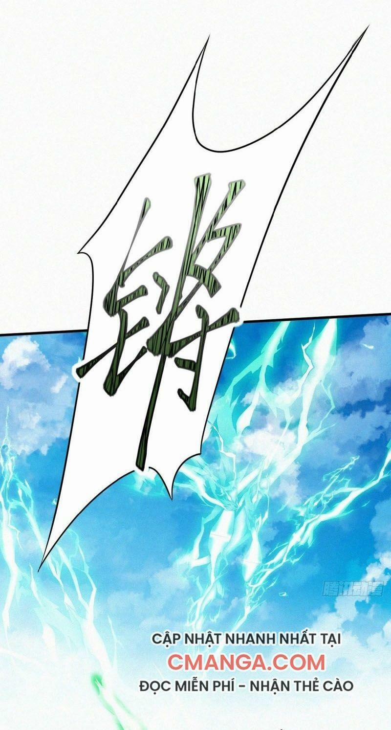 Yêu Đạo Chí Tôn Yêu Hoàng Trở Về 43 trang 44