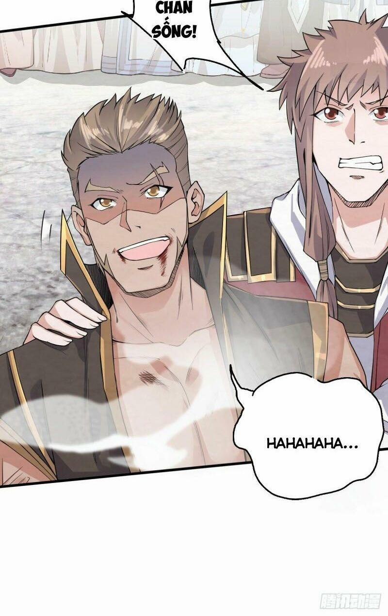 Yêu Đạo Chí Tôn Yêu Hoàng Trở Về 43 trang 5