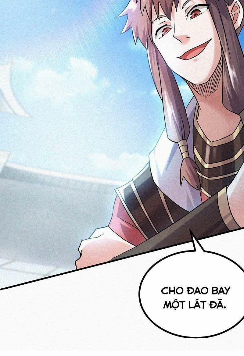 Yêu Đạo Chí Tôn Yêu Hoàng Trở Về 44 trang 15