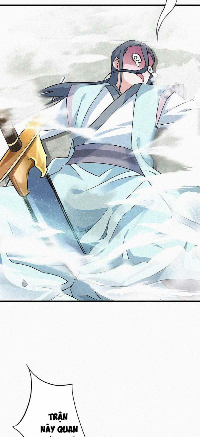 Yêu Đạo Chí Tôn Yêu Hoàng Trở Về 44 trang 22