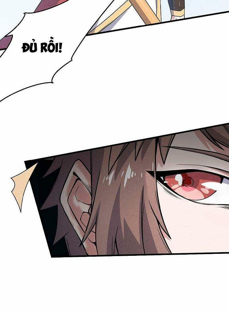 Yêu Đạo Chí Tôn Yêu Hoàng Trở Về 44 trang 25