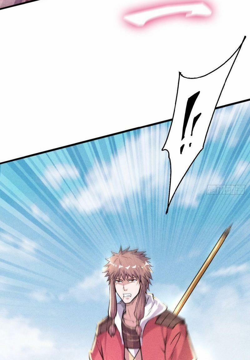 Yêu Đạo Chí Tôn Yêu Hoàng Trở Về 46 trang 3