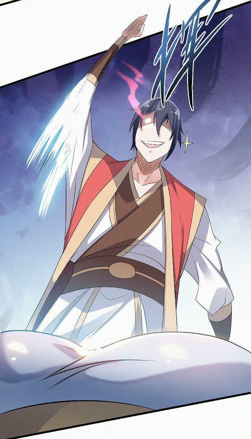 Yêu Đạo Chí Tôn Yêu Hoàng Trở Về 49 trang 12