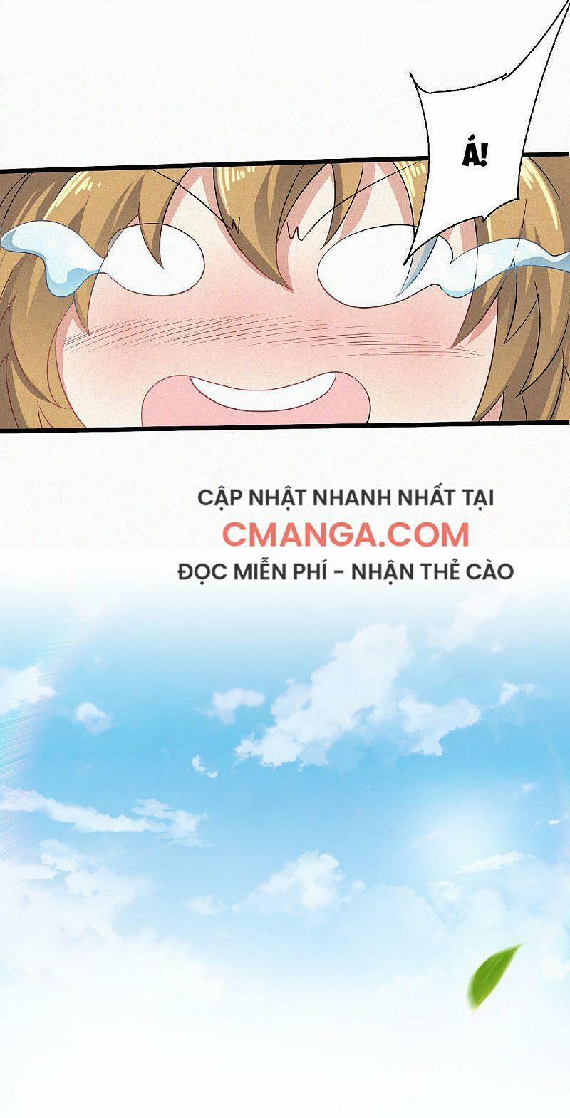 Yêu Đạo Chí Tôn Yêu Hoàng Trở Về 49 trang 15
