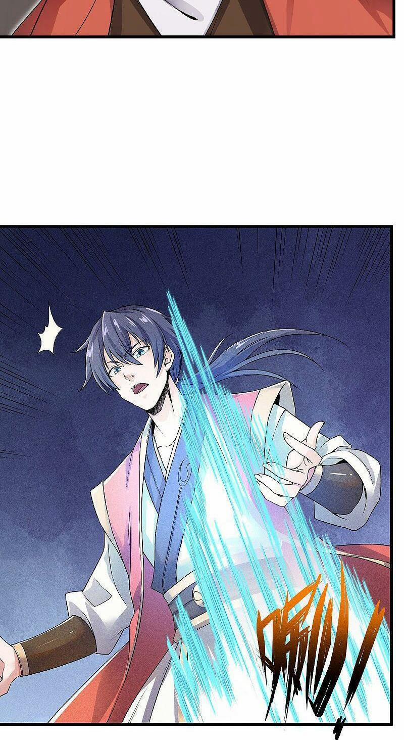 Yêu Đạo Chí Tôn Yêu Hoàng Trở Về 49 trang 19