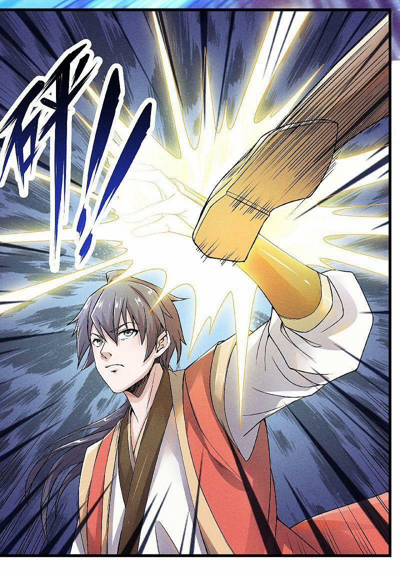 Yêu Đạo Chí Tôn Yêu Hoàng Trở Về 49 trang 22