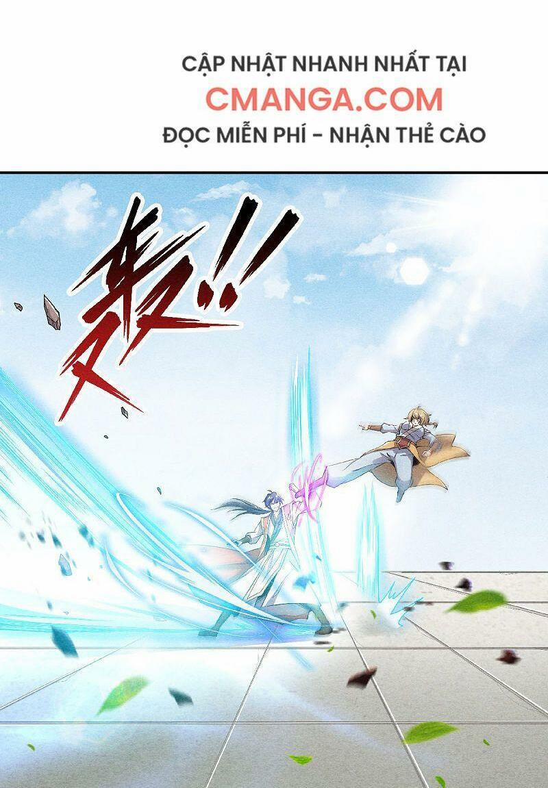 Yêu Đạo Chí Tôn Yêu Hoàng Trở Về 49 trang 23