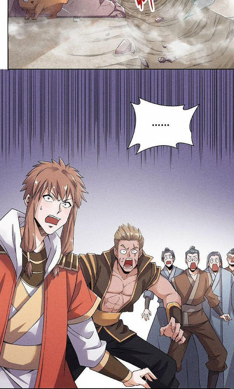 Yêu Đạo Chí Tôn Yêu Hoàng Trở Về 49 trang 25