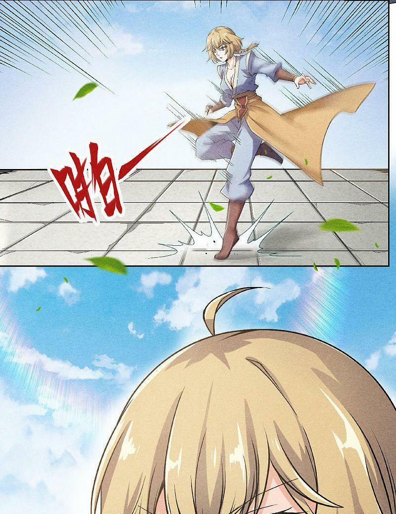 Yêu Đạo Chí Tôn Yêu Hoàng Trở Về 49 trang 26