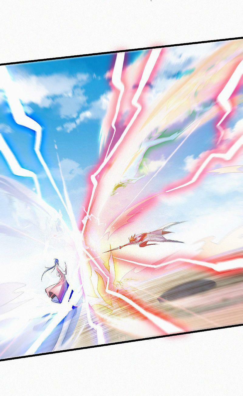 Yêu Đạo Chí Tôn Yêu Hoàng Trở Về 49 trang 5