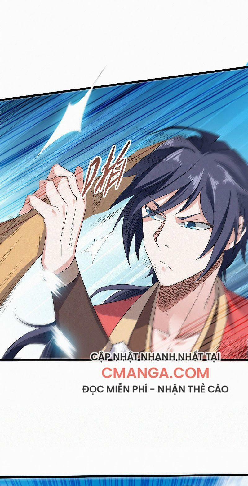 Yêu Đạo Chí Tôn Yêu Hoàng Trở Về 49 trang 9