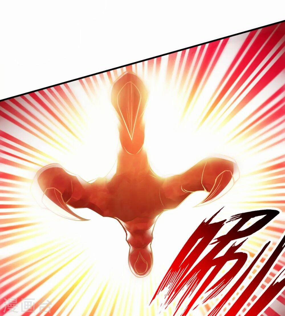 Yêu Đạo Chí Tôn Yêu Hoàng Trở Về 5 trang 11