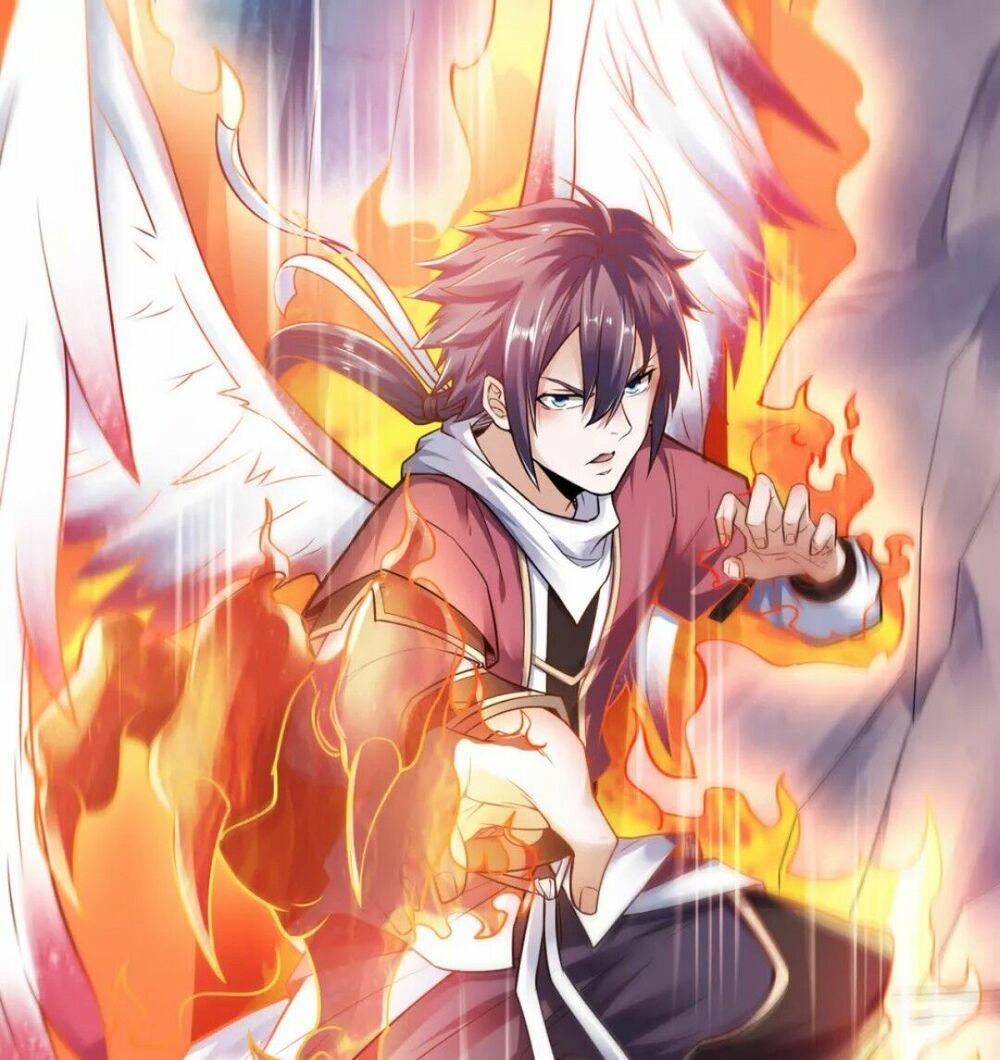 Yêu Đạo Chí Tôn Yêu Hoàng Trở Về 5 trang 13