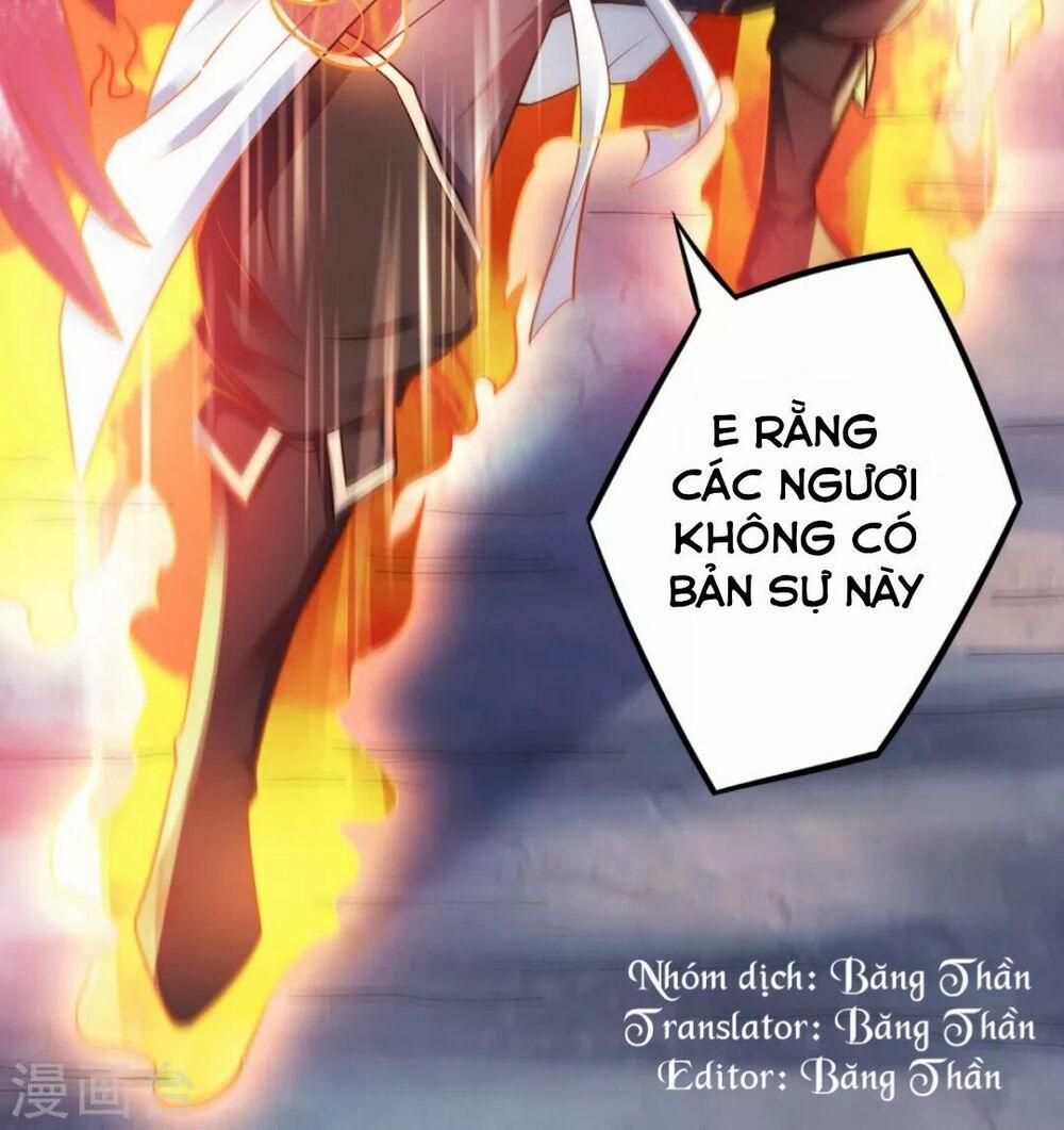 Yêu Đạo Chí Tôn Yêu Hoàng Trở Về 5 trang 14