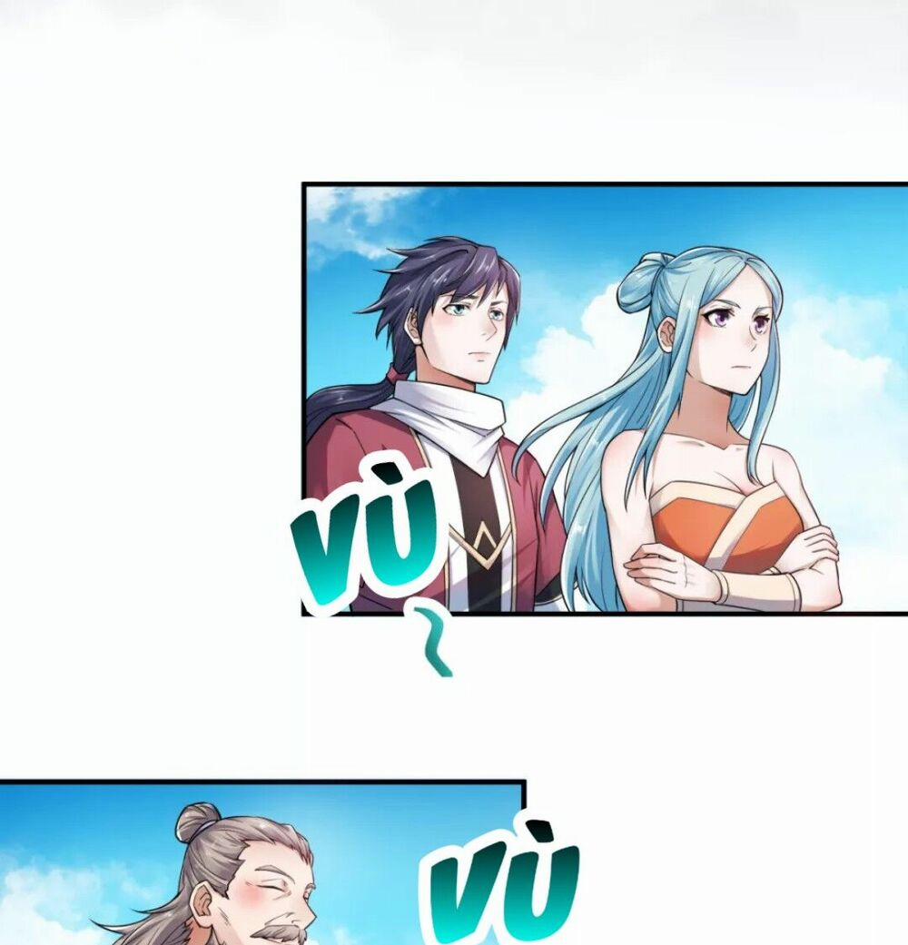 Yêu Đạo Chí Tôn Yêu Hoàng Trở Về 5 trang 17