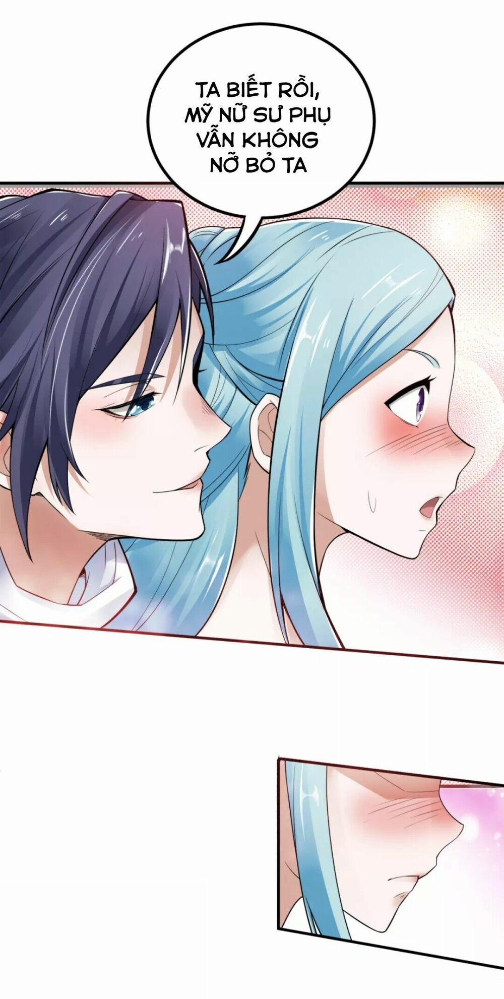 Yêu Đạo Chí Tôn Yêu Hoàng Trở Về 5 trang 23