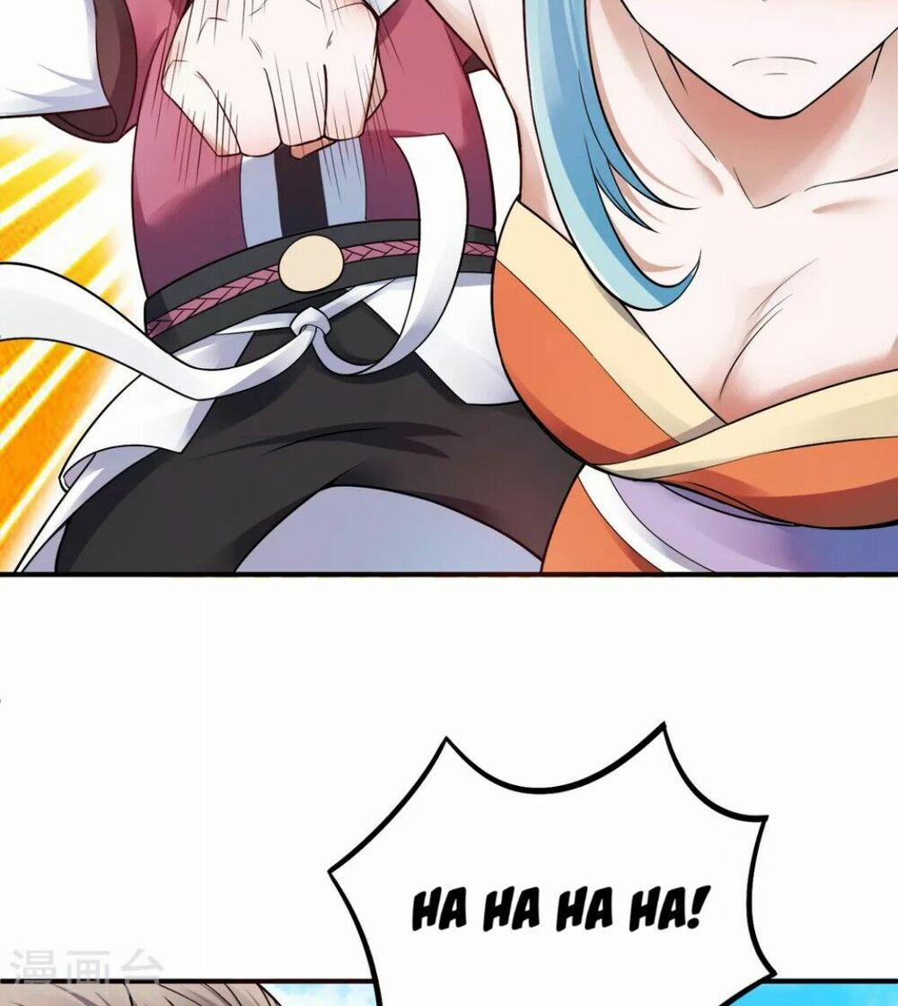 Yêu Đạo Chí Tôn Yêu Hoàng Trở Về 5 trang 25