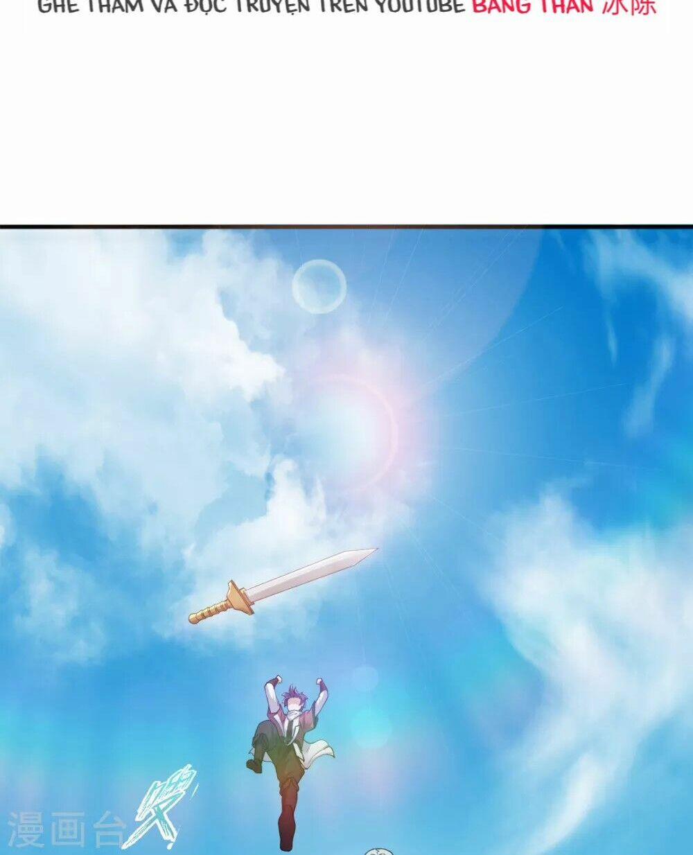 Yêu Đạo Chí Tôn Yêu Hoàng Trở Về 5 trang 27