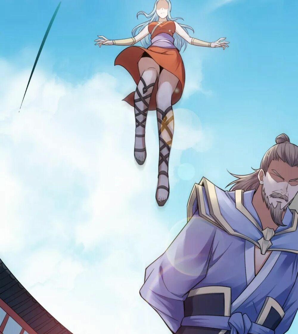 Yêu Đạo Chí Tôn Yêu Hoàng Trở Về 5 trang 28