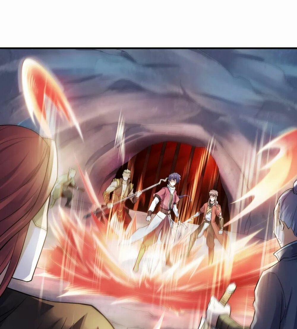 Yêu Đạo Chí Tôn Yêu Hoàng Trở Về 5 trang 3