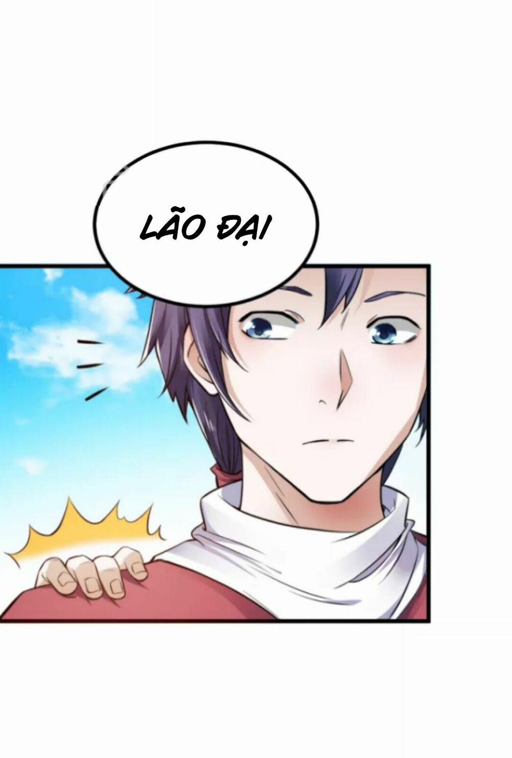 Yêu Đạo Chí Tôn Yêu Hoàng Trở Về 5 trang 31