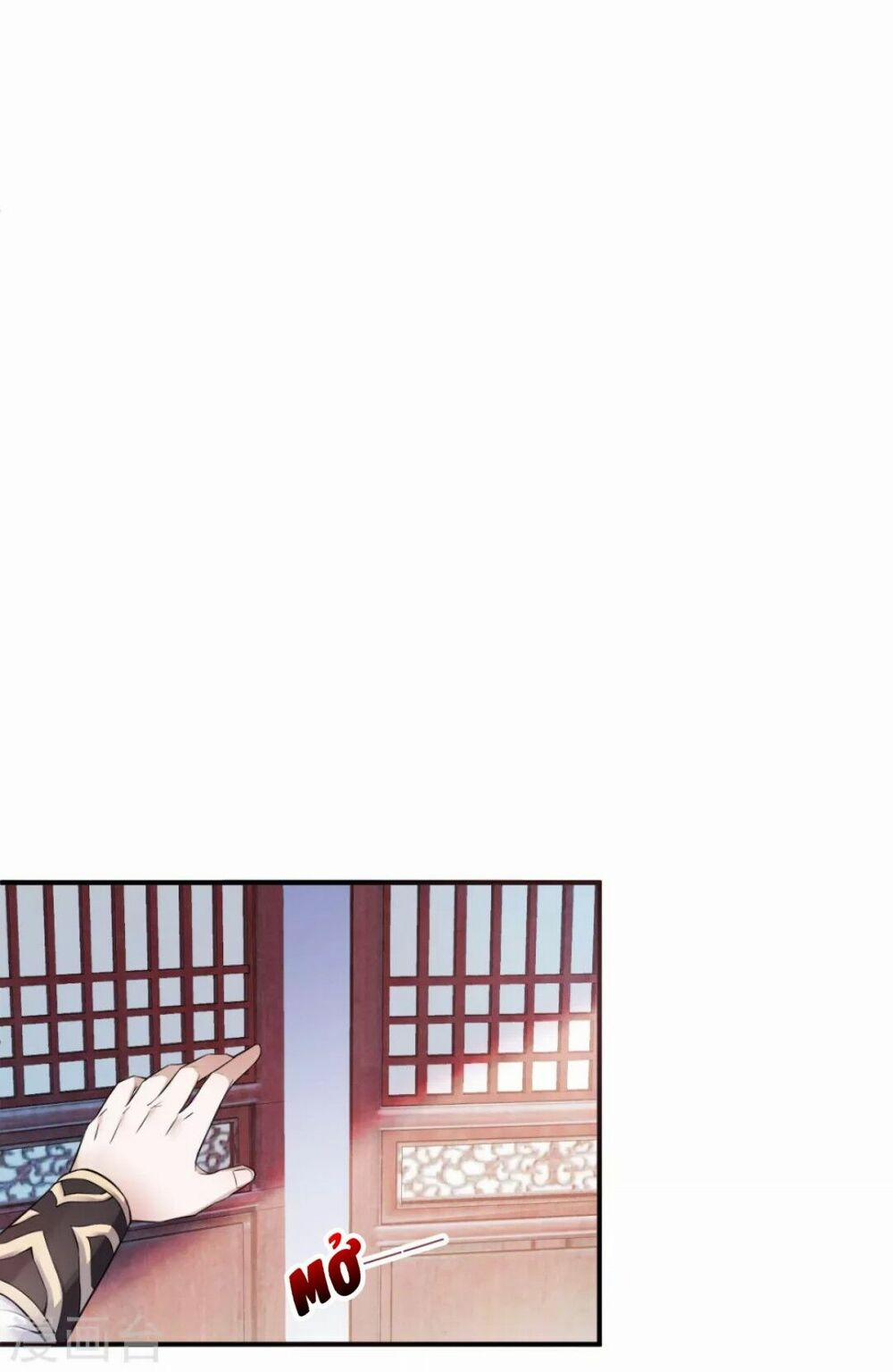 Yêu Đạo Chí Tôn Yêu Hoàng Trở Về 5 trang 34